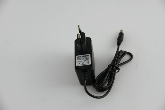Akurat LED 120V AC DC Power Adapter Switching, 12W International Power Adapter