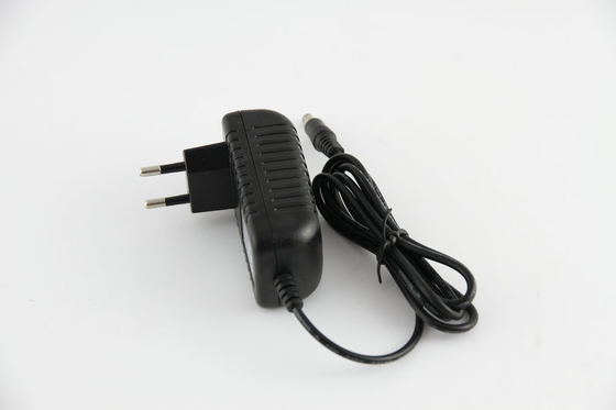 24 Watt Full Range 220 AC Untuk DC Power Adapter 12V DC Untuk layar LCD, AC DC Adapter