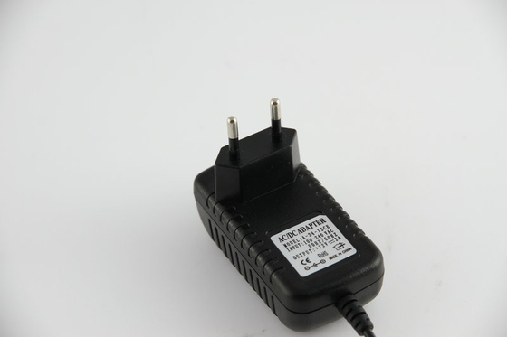 24 Watt Full Range 220 AC Untuk DC Power Adapter 12V DC Untuk layar LCD, AC DC Adapter