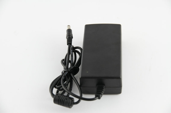 Stabil 48W Diatur Switching AC DC Power Adapter 12V DC 50Hz Dengan EMI Filter