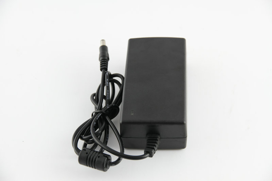 EN55022 LED Lamp AC Untuk 12V DC Power Adapter 36W Pemulihan Otomatis, CE / Rosh