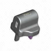Portabel 5 W 5V 1A DC Laptop Universal AC Power Adapter / Adapter untuk MP3, ponsel