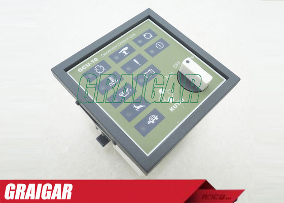 Kutai GCU-10 Gubernur Mesin Elektronik Pengontrol Generator Unit Kontrol 9V ke 36 V DC