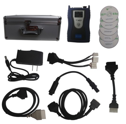 Mobil Hyundai Kia GDS diagnostik Scanner dengan modul VCI