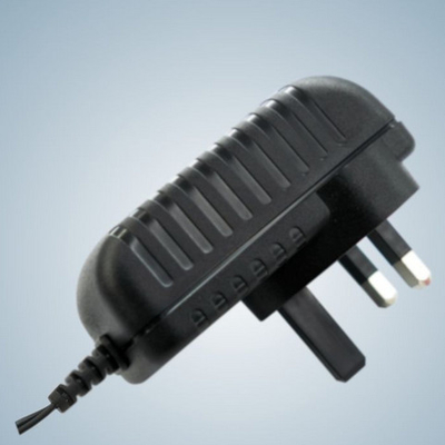 24W Dinding Universal AC Power Adapter EN60950 / EN60065 elektronik KSAS024 Seri Ktec