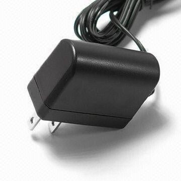 KSAS006 Prtable Universal AC Power Adaptor, Light dan Handy, dengan Versi Alternatif