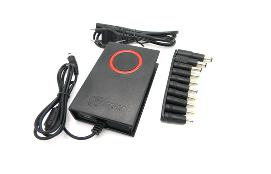 100W laptop yang universal AC DC adaptor pengisi daya untuk Acer Asus Toshiba Sony Lenovo Netbook laptop Daya Charger