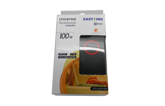 100W laptop yang universal AC DC adaptor pengisi daya untuk Acer Asus Toshiba Sony Lenovo Netbook laptop Daya Charger