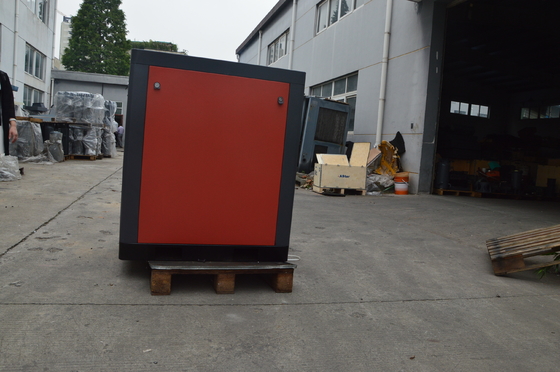 22KW 30HP Variabel Kecepatan Kompresor Udara AC 380V Tiga Fasa 50Hz