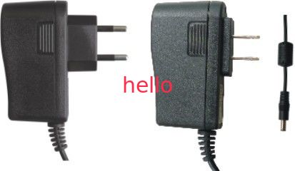 12V 1A AC-DC Adapter Dinding Charger Iphone Baterai Eksternal Charger Dengan Dua Tahun Garansi