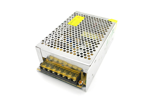 LED Light AC Untuk DC Power Adapter Over Voltage 60watt Short Circuit