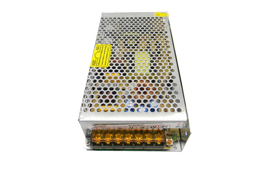 120 Watt Switching Mode Power Supply DC 24V 5A Untuk Tampilan Layar LCD