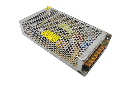 120 Watt Switching Mode Power Supply DC 24V 5A Untuk Tampilan Layar LCD