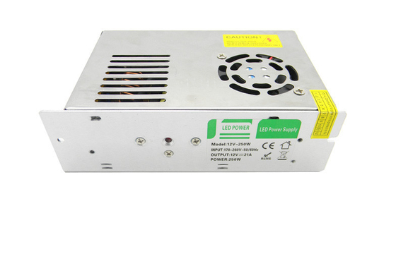 Efisiensi tinggi Switching Mode Power Supply