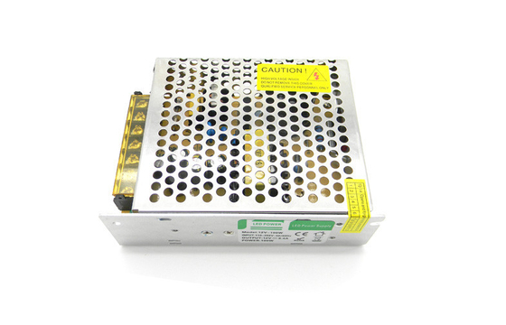 Perlawanan Dampak Switching Mode Power Supply DC12V Short Circuit Untuk Kamera CCTV