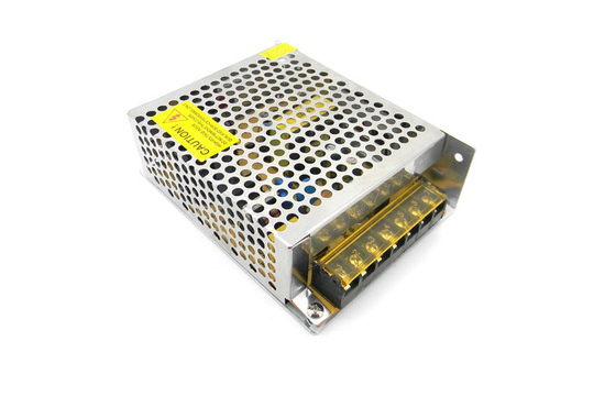 Perlawanan Dampak Switching Mode Power Supply DC12V Short Circuit Untuk Kamera CCTV