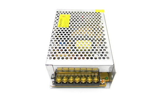 120W Switched Mode Power Supply Konstan sekarang untuk LCD Screen Display