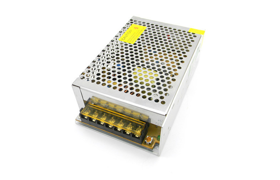 120W Switched Mode Power Supply Konstan sekarang untuk LCD Screen Display