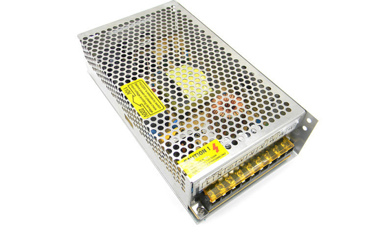 AC / DC Switching Mode Power Supply Untuk humidifier, FCC Part 15B