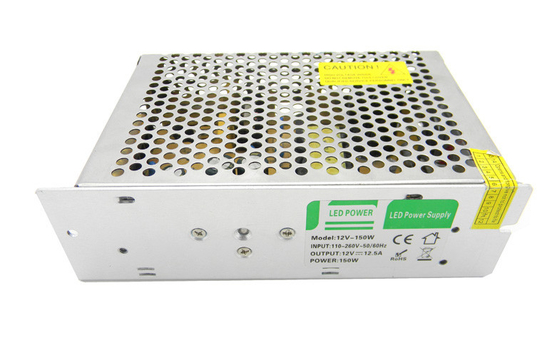 AC / DC Switching Mode Power Supply Untuk humidifier, FCC Part 15B
