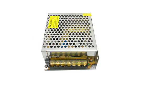 200W Switching AC Untuk DC Power Adapter Constant Current Dengan AC100-240V