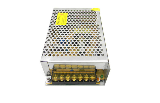200W Switching AC Untuk DC Power Adapter Constant Current Dengan AC100-240V