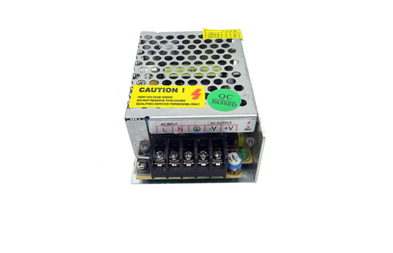 Tegangan Tinggi Switched Mode Power Supply, FCC Bagian 15 Kelas B Power Supply
