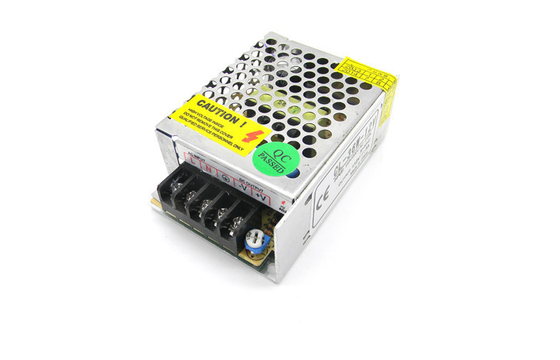 Tegangan Tinggi Switched Mode Power Supply, FCC Bagian 15 Kelas B Power Supply
