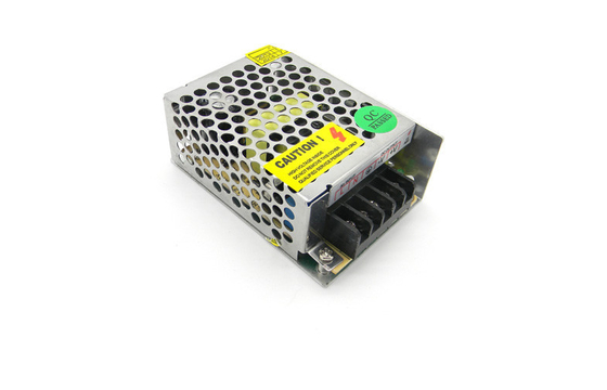 Tegangan Tinggi Switched Mode Power Supply, FCC Bagian 15 Kelas B Power Supply