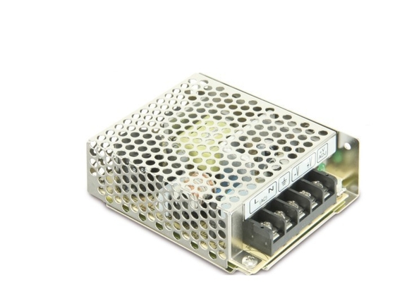 35W AC DC 12V LED Power Supply LED driver RS-35 Tegangan Konstan