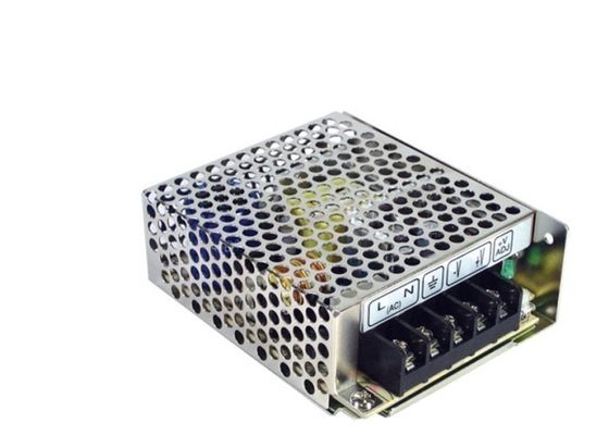 35W AC DC 12V LED Power Supply LED driver RS-35 Tegangan Konstan