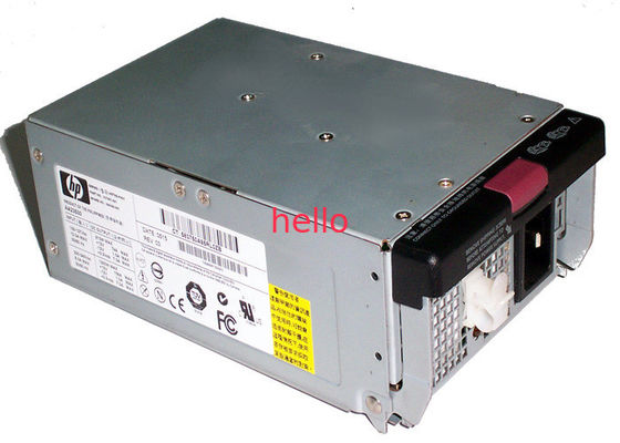 Perlengkapan Compaq 337867-001 1300W HP Server Daya dengan Fan Aktif