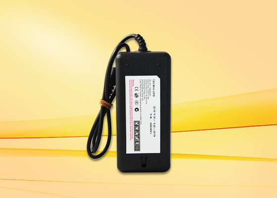 CE keselamatan DC 12V / 1.5A power adapter, Akses pintu power supply