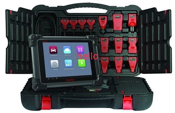 Autel MaxiSys MS908 Autel Alat Diagnostik Universal Auto Scanner Update Online