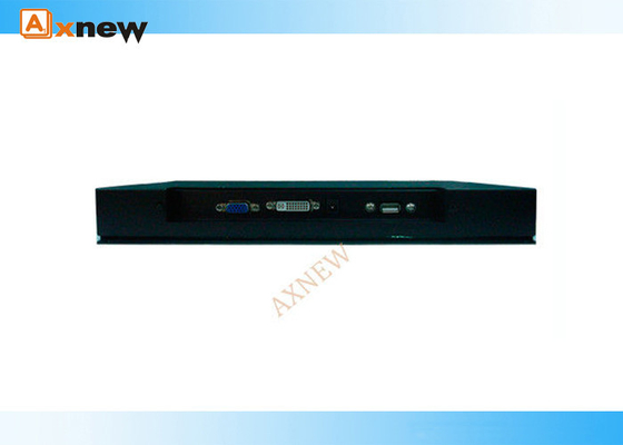 VGA / HMDI / AV 12V DC 10,4 Inch Chassis Monitor Dengan LED Backlight