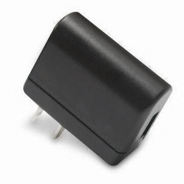 Perangkat Mobile Universal USB Power Adapter 3.5W, Mobile Chargers Telepon