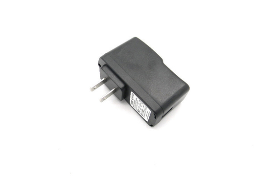 5V 2A Universal USB Travel Charger Constant Voltage EU Plug Untuk PC / Smartphone
