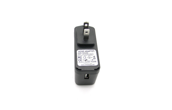 5V 2A Universal USB Travel Charger Constant Voltage EU Plug Untuk PC / Smartphone