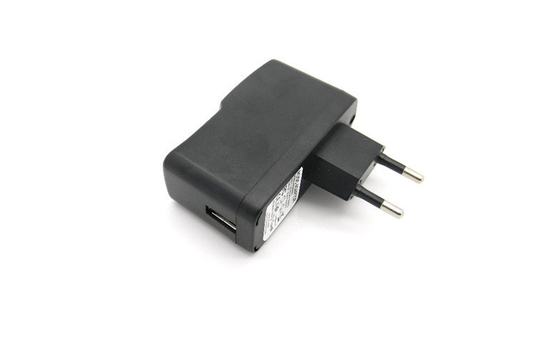 Universal USB Portable Travel Charger 50Hz / 60Hz US Plug Untuk Tablet PC