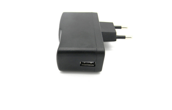 Universal USB Portable Travel Charger 50Hz / 60Hz US Plug Untuk Tablet PC