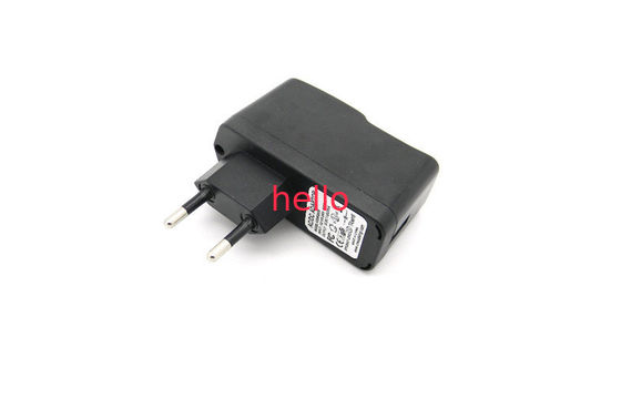 5V 2000mA Universal USB Charger Travel Tegangan Konstan Uni Eropa Plug Untuk Tablet PC
