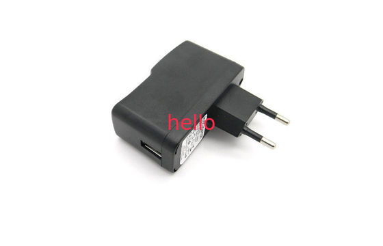 5V 2000mA Universal USB Charger Travel Tegangan Konstan Uni Eropa Plug Untuk Tablet PC