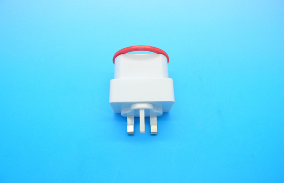 UK Plug Universal USB Travel Charger