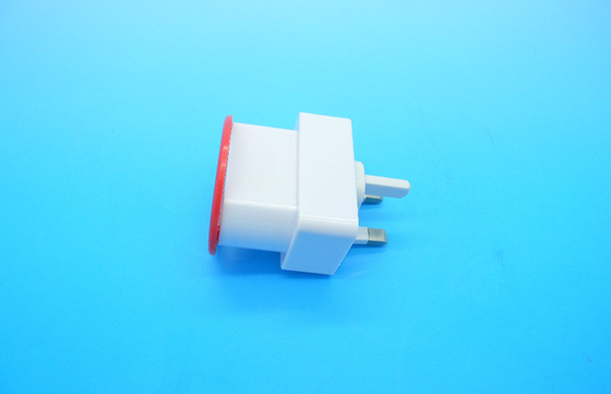 UK Plug Universal USB Travel Charger