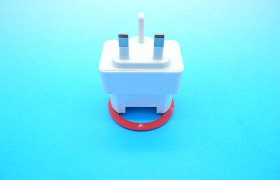 UK Plug Universal USB Travel Charger