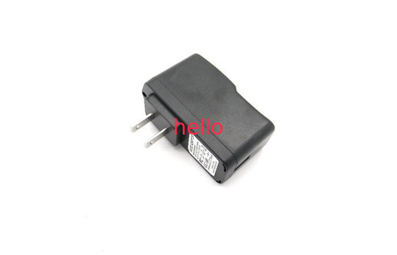 5V 2.0A 10W Universal USB Charger Travel Diatur US Plug, Short Circuit