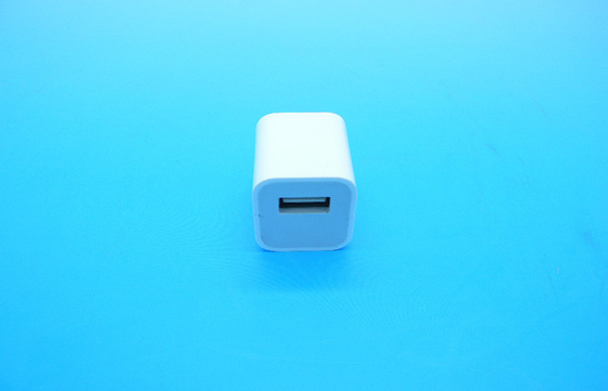 5V 1000mA Universal USB Travel Charger SAA Plug Untuk Apple MP3 MP4