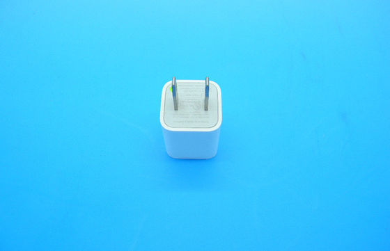 5V 1000mA Universal USB Travel Charger SAA Plug Untuk Apple MP3 MP4