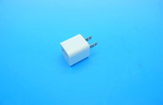 5V 1000mA Universal USB Travel Charger SAA Plug Untuk Apple MP3 MP4
