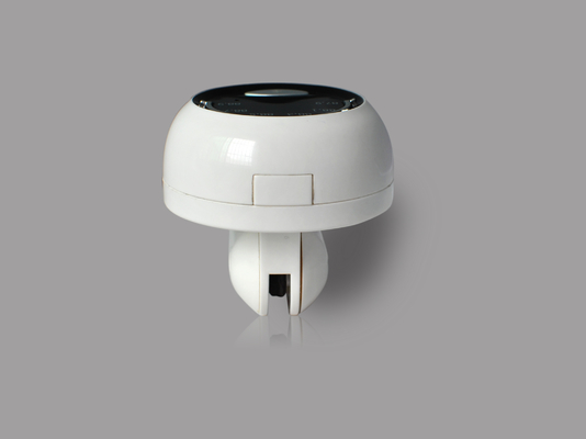 Output 5V / 1A Universal Micro adaptor usb charger mobil untuk iPhone5 / 6 12v - 24v